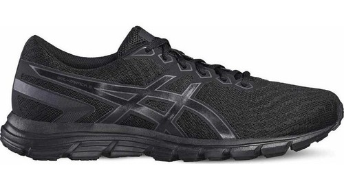 asics gel memuro blau